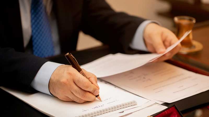 Điều khoản điều kiện của precisehrdservices.in đối với bộ phận quản lý