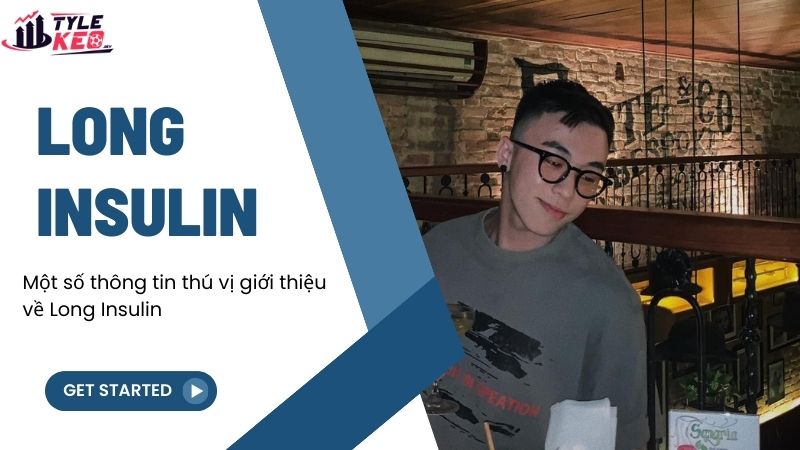 Long Insulin - Người phát triển website precisehrdservices.in 1 giới thiệu về Long Insulin