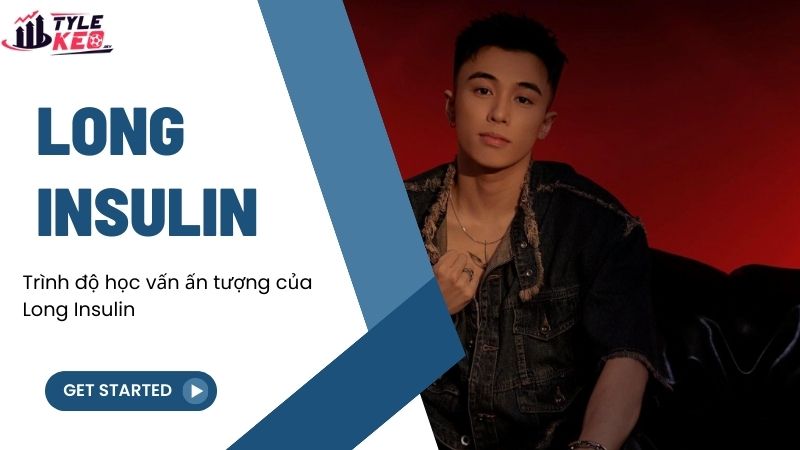 Long Insulin - Người phát triển website precisehrdservices.in 2 Trình độ học vấn ấn tượng của Long Insulin