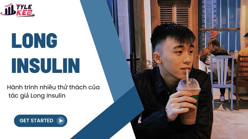 Long Insulin - Người phát triển website precisehrdservices.in 3 Hành trình nhiều thử thách của tác giả Long Insulin