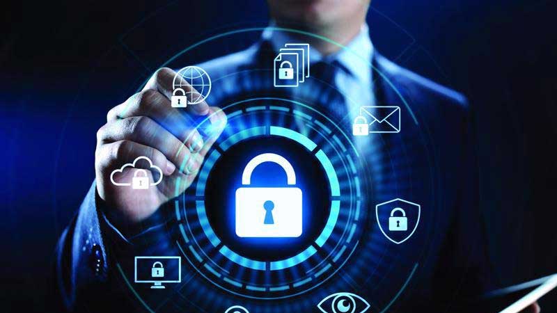 Quy định bảo mật an ninh tại trang web precisehrdservices.in