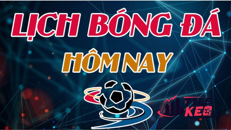 Lịch Thi Đấu Các Trận Cầu Sắp Diễn Ra 3 Những lý do nên xem lịch thi đấu bóng đá trên precisehrdservices.in